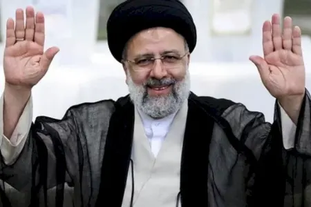 İbrahim Rəisi seçkini uddu
