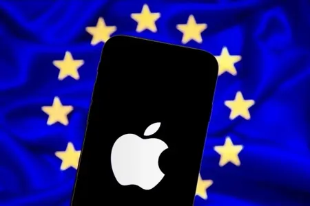 "Apple" Aİ-yə müqavimət göstərir