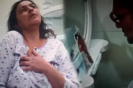 Qalmaqallı masturbasiya səhnəsindən danışdı: - "Oynayaram"