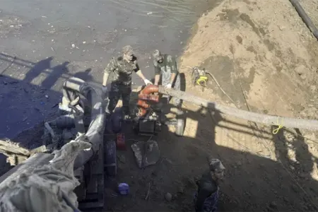 İmişlidə su kanalında batan Rasimlə bağlı YENİ XƏBƏR