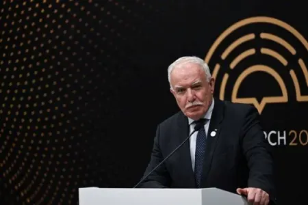 "Fələstin prezidenti Ankaraya gedəcək"