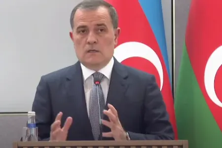 Türkiyə ilə hərbi sahədə... - Nazir