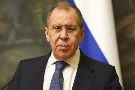 Sergey Lavrov: Rusiya Ermənistanla münasibətlərə yenidən baxa bilər
