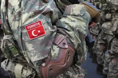 Türkiyə ordusu terrorçuların altı sığınacağını - MƏHV ETDİ