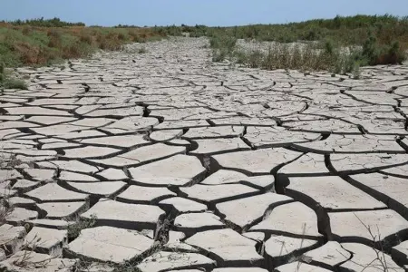 Dünyanın ən böyük şəhərlərindən biri susuz qala bilər