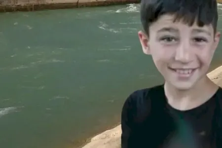 İtkin düşən 11 yaşlı Rasimin axtarışı dayandırıldı