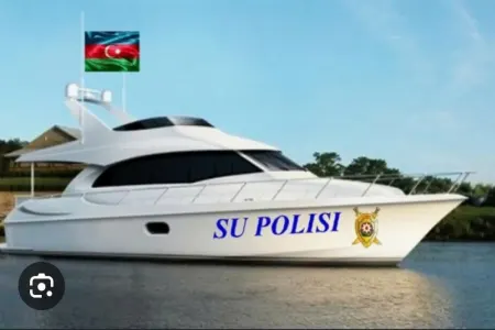 Mingəçevirdə qanunsuz balıq ovlayan şəxs tutulub