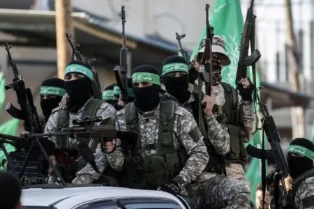 İsrail HƏMAS-la danışıqlardan imtina etdi