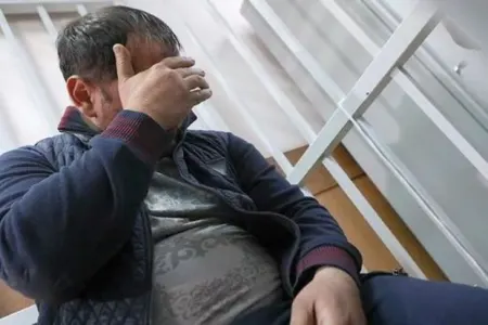 Azərbaycan kəndində tutulan iki ermənidən - XƏBƏR VAR