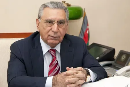 Ramiz Mehdiyev İsrailə aparılıb? - AÇIQLAMA