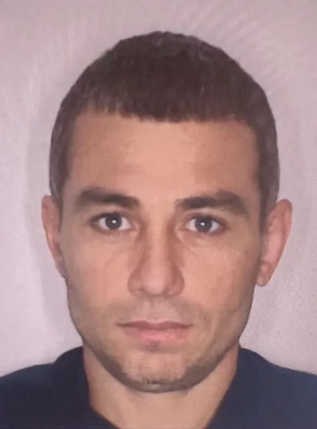 Şahin Hüseynov Bakıda həbs edildi - – Foto