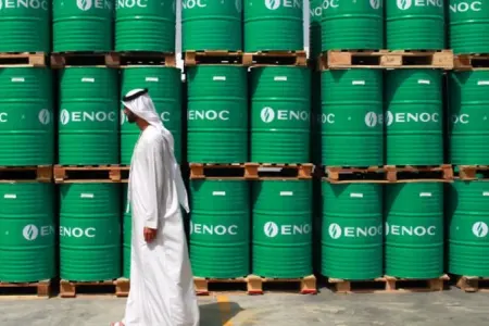 "Brent" nefti bahalaşdı