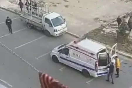 Məktəb direktoru “Qobu Park”da itlərin parçaladığı azyaşlı barədə: - “Yanında olmuşuq”
