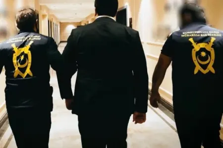 İcra başçısının iki müavini və şöbə müdiri - SAXLANILDI - Gəncədə ƏMƏLİYYAT