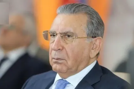 Ramiz Mehdiyevin yalanı üzə çıxdı