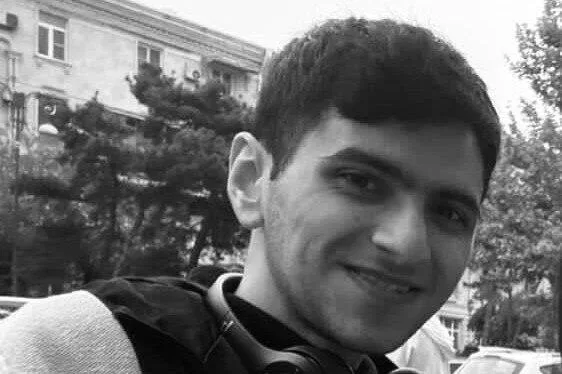 600-dən çox bal toplayan tələbə vəfat etdi - FOTO