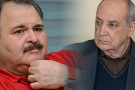 Ayaz Salayev üçün Rasim Balayev - “BARYERİ”