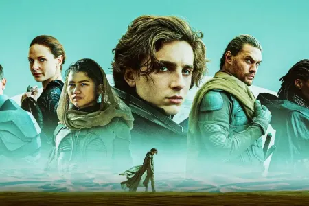 "Dune 2": Kassada böyük uğur