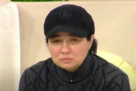 Aygün Bəylərin bacısından - TƏSİRLİ İFA - VİDEO