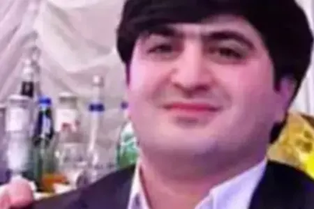Ağır qəzada ölən Cavid vəzifəli şəxsin oğlu imiş