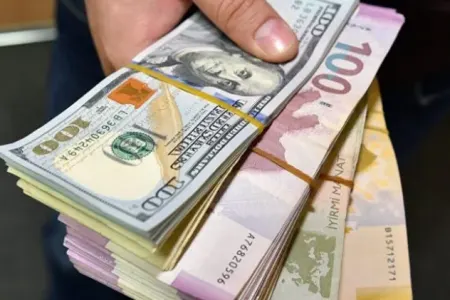 ŞAD XƏBƏR! Azərbaycanda maaşlar artırıldı