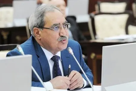 İşğal altında olan 8 kəndi torpaqlarımıza birləşdirməliyik - Fəzail Ağamalı