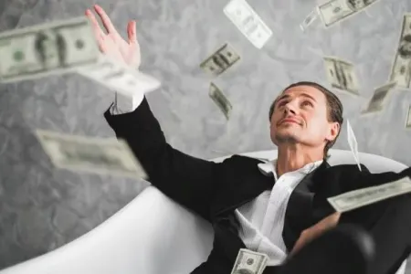 İlk dəfə dünyanın ən varlı adamı seçildi