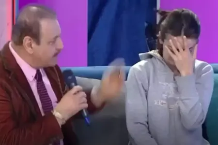 Cavanşir Məmmədovun bu addımı tənqid olundu - VİDEO
