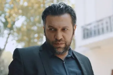 Taleh Yüzbəyov salamını almayan aktyordan yazdı: - “Bir də görsəm…"