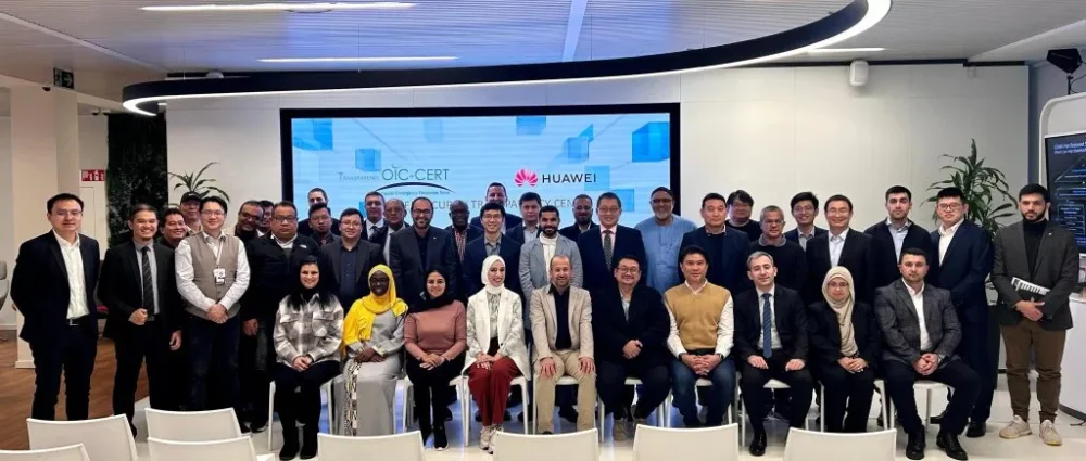 XRİTDX-nin nümayəndələri beynəlxalq tədbirlərdə - FOTO