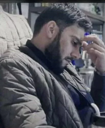 Faciəvi şəkildə ölən 35 yaşlı Fəridin - FOTOSU
