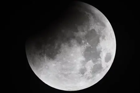 Rusiya və Çin Aya nüvə enerji bloku yerləşdirməyi planlaşdırır