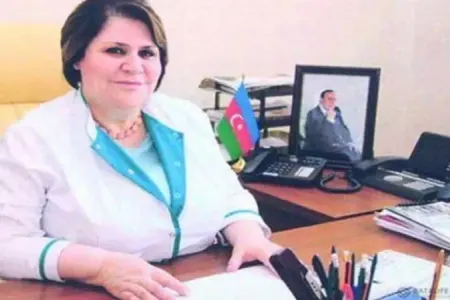 Leyla Seyidbəyova vəfat etdi