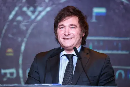 Argentina prezidenti Ukraynaya səfər edəcək