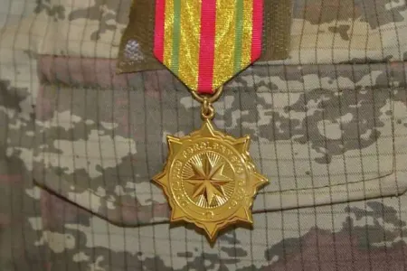 Müharibə veteranlarının bu xərcini dövlət ödəyəcək - RƏSMİ