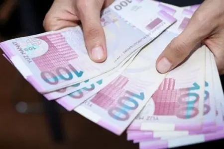 Bu şəxslərin maaşlarına - ƏLAVƏLƏR EDİLDİ