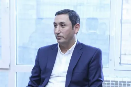 Müşfiq Hətəmov haradadır? - ÖZƏL