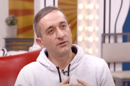 “Məni bu cəngəllikdən qoru” - Hikmət Rəhimov