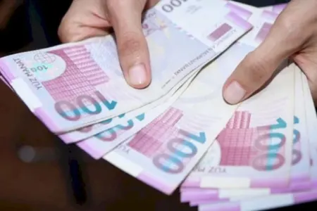 DİQQƏT - Maaşlar bu tarixdə artacaq