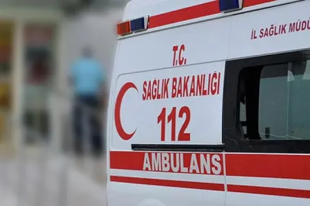 İşçi liftin şaxtasına düşərək həyatını itirdi