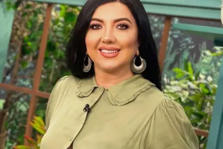 Nazilədən yaşlı xanıma: - "Gəl, min belimə" - VİDEO