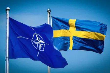 İsveç bu tarixdə NATO-nun üzvü olacaq