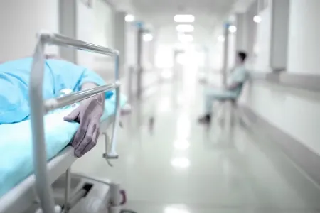 3-cü sinif şagirdi 10 yaşlı uşağı xəstəxanalıq etdi