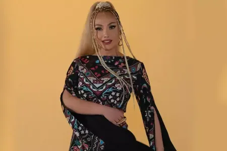 “İnsanları ciddiyə almayandan sonra həyatım asanlaşıb” - Nura Suri