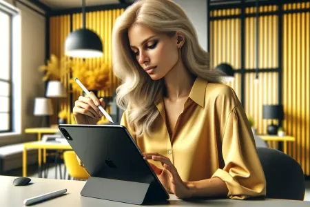 Yeni nəsil "Apple Pencil" nə vaxt gələcək?
