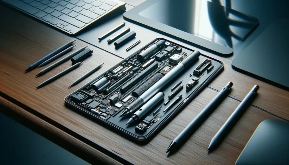 Yeni nəsil "Apple Pencil" nə vaxt gələcək?