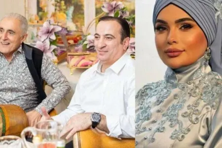 "100-200 min verib yola salırsınız, bizə çatanda isə.." - Alim Qasımov qızı