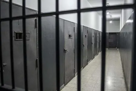 Həbsxanalarda doluluq nisbəti 139%-ə yüksəldi