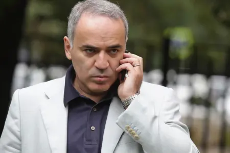 Məşhur bakılı Rusiyada ekstremistlər siyahısına daxil edildi