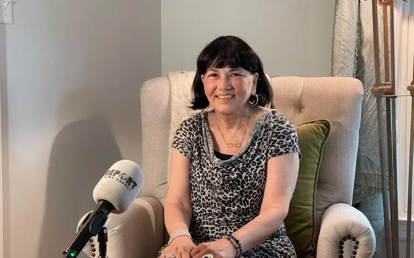 Nağı bəy Şeyxzamanlının nəvəsi vəfat etdi - FOTO